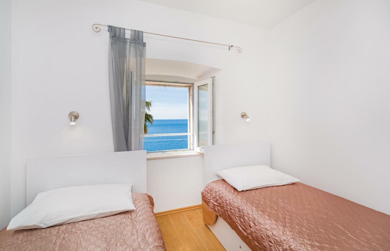 Apartment View ドゥブロブニク エクステリア 写真