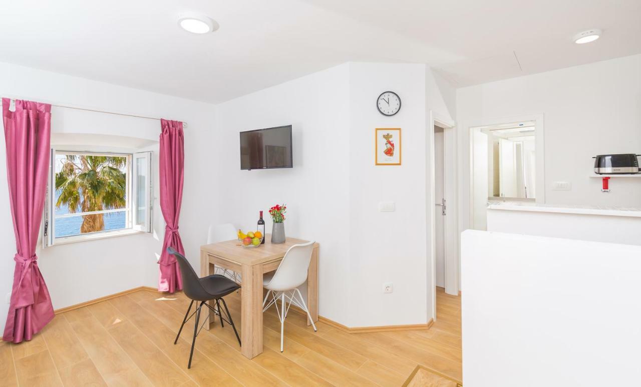 Apartment View ドゥブロブニク エクステリア 写真