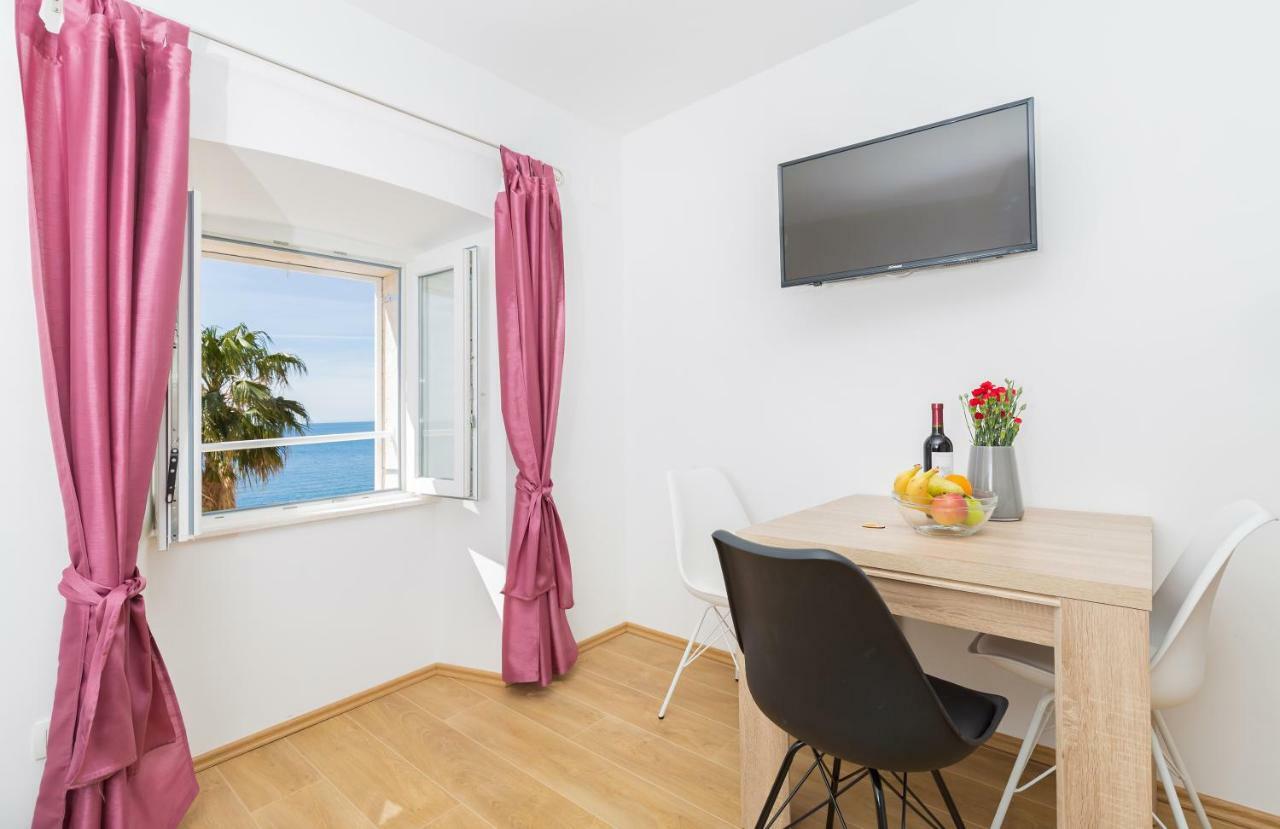 Apartment View ドゥブロブニク エクステリア 写真