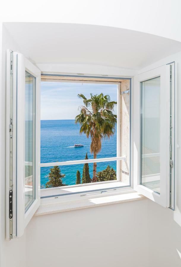 Apartment View ドゥブロブニク エクステリア 写真