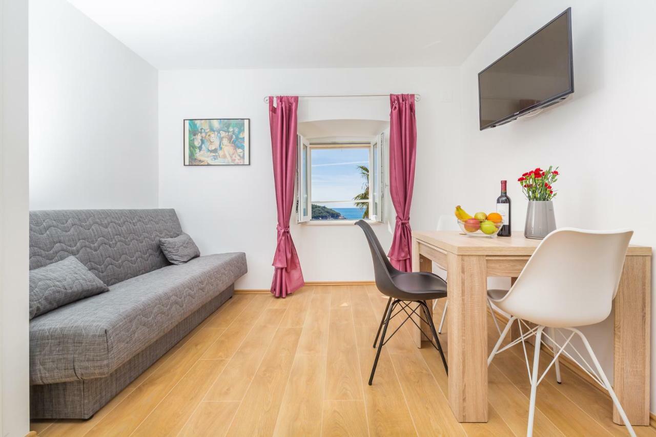 Apartment View ドゥブロブニク エクステリア 写真