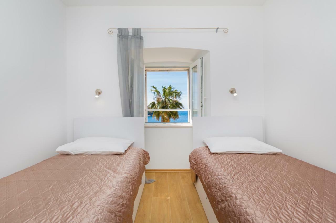 Apartment View ドゥブロブニク エクステリア 写真